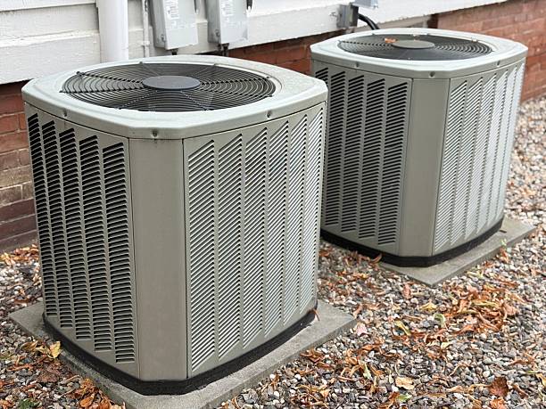 Reliable Hvac Maintenance contractor in Perrysville, OH by Leonard HVAC