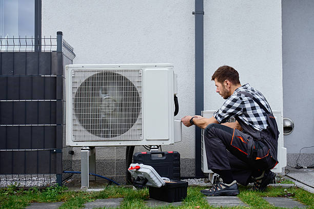 Top rated local Hvac Maintenance specialists in Perrysville, OH
